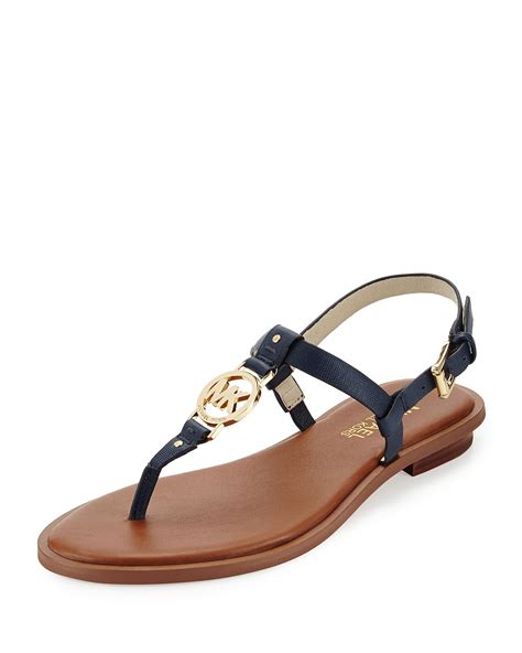 Michael Kors Thong Sandals for Women for sale 